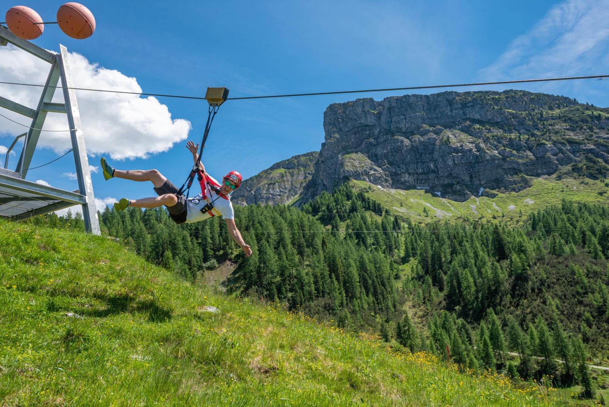 Ferienwohnung Ausblick Zillertal 하이젠베르크 외부 사진